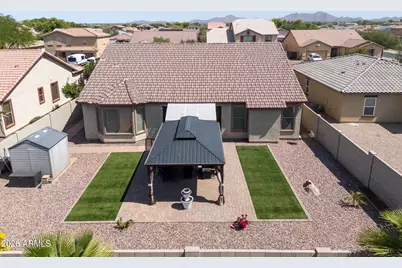 1633 E Palo Verde Drive, Casa Grande, AZ 85122 - Photo 41