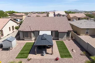 1633 E Palo Verde Dr, Casa Grande, AZ 85122 - Photo 41