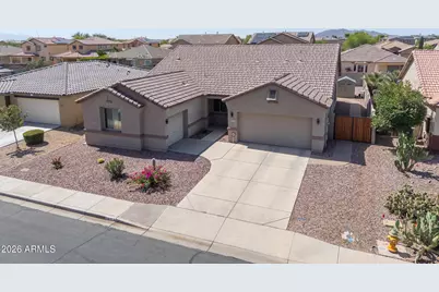 1633 E Palo Verde Drive, Casa Grande, AZ 85122 - Photo 3