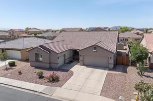 1633 E Palo Verde Dr, Casa Grande, AZ 85122 - Photo 3