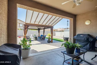 1633 E Palo Verde Drive, Casa Grande, AZ 85122 - Photo 35