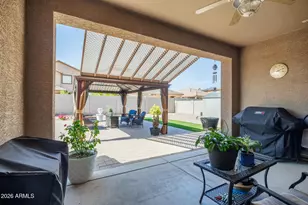 1633 E Palo Verde Dr, Casa Grande, AZ 85122 - Photo 35
