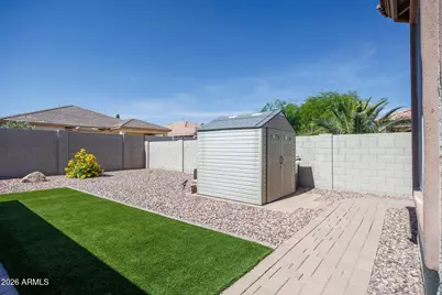 1633 E Palo Verde Drive, Casa Grande, AZ 85122 - Photo 45