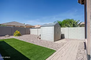 1633 E Palo Verde Dr, Casa Grande, AZ 85122 - Photo 45