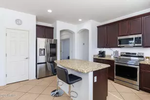 1633 E Palo Verde Dr, Casa Grande, AZ 85122 - Photo 13
