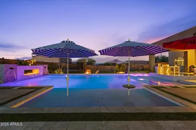 13810 E Red Bird Road, Scottsdale, AZ 85262 - Photo 57
