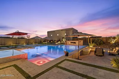 13810 E Red Bird Road, Scottsdale, AZ 85262 - Photo 5