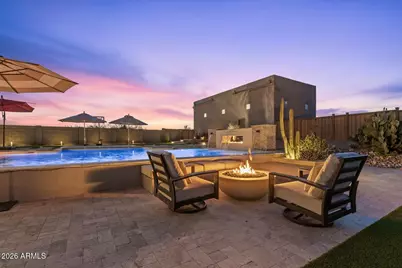 13810 E Red Bird Road, Scottsdale, AZ 85262 - Photo 59