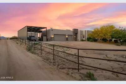 13810 E Red Bird Road, Scottsdale, AZ 85262 - Photo 47