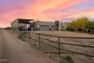 13810 E Red Bird Rd, Scottsdale, AZ 85262 - Photo 47