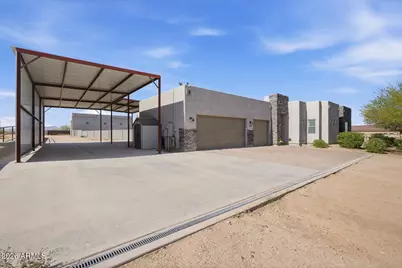 13810 E Red Bird Road, Scottsdale, AZ 85262 - Photo 65