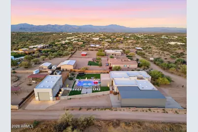 13810 E Red Bird Road, Scottsdale, AZ 85262 - Photo 61