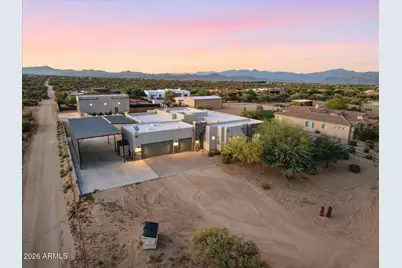 13810 E Red Bird Road, Scottsdale, AZ 85262 - Photo 17