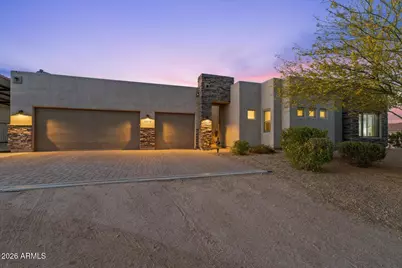 13810 E Red Bird Road, Scottsdale, AZ 85262 - Photo 45