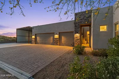 13810 E Red Bird Road, Scottsdale, AZ 85262 - Photo 45