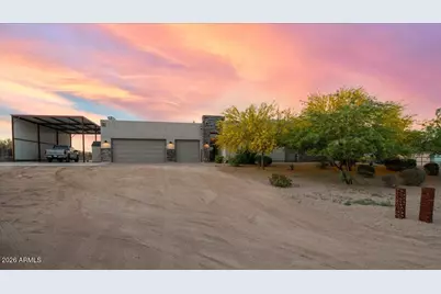13810 E Red Bird Road, Scottsdale, AZ 85262 - Photo 47