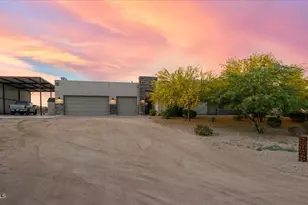13810 E Red Bird Rd, Scottsdale, AZ 85262 - Photo 47