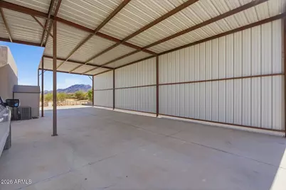 13810 E Red Bird Road, Scottsdale, AZ 85262 - Photo 53