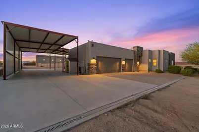 13810 E Red Bird Road, Scottsdale, AZ 85262 - Photo 15