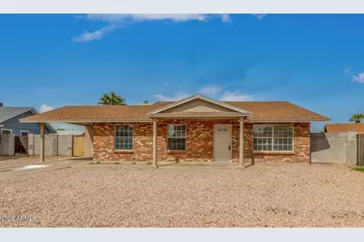 718 W Enid Avenue, Mesa, AZ 85210 - Photo 1