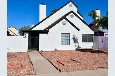 20828 N 21st Avenue, Phoenix, AZ 85027 - Photo 1