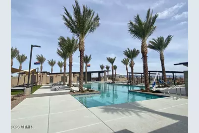 22762 E Roundup Way, Queen Creek, AZ 85142 - Photo 9