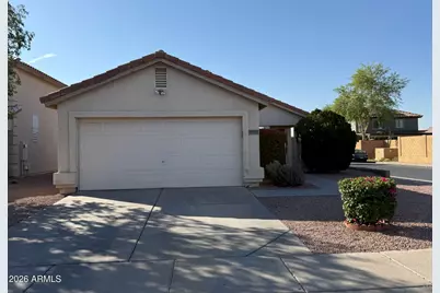 12071 W Dahlia Drive, El Mirage, AZ 85335 - Photo 1