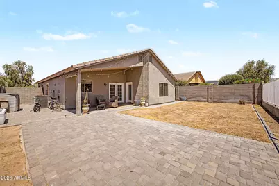 517 N 105th Place, Mesa, AZ 85207 - Photo 25