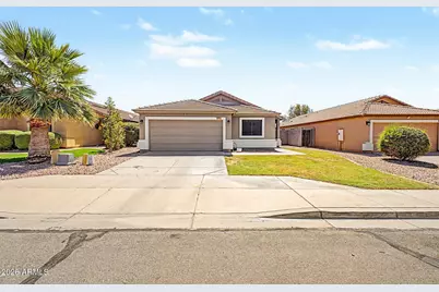517 N 105th Place, Mesa, AZ 85207 - Photo 1