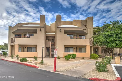 4850 E Desert Cove Avenue #241, Scottsdale, AZ 85254 - Photo 29