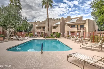 4850 E Desert Cove Avenue #241, Scottsdale, AZ 85254 - Photo 1