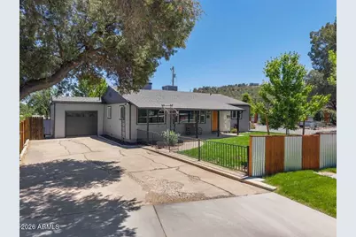 305 Robinson Drive, Prescott, AZ 86303 - Photo 1