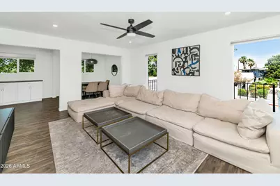 4118 E Calle Redonda -- #78, Phoenix, AZ 85018 - Photo 1
