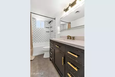 4118 E Calle Redonda -- #78, Phoenix, AZ 85018 - Photo 13