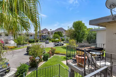 4118 E Calle Redonda -- #78, Phoenix, AZ 85018 - Photo 3