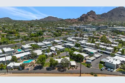 4118 E Calle Redonda -- #78, Phoenix, AZ 85018 - Photo 17