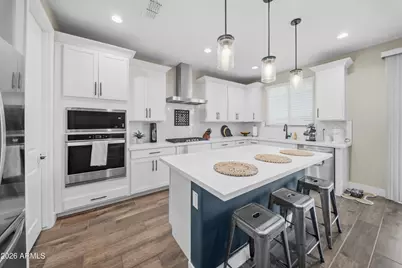 5728 N 107th Lane, Phoenix, AZ 85037 - Photo 9