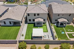5428 N 107th Ln, Phoenix, AZ 85037 - Photo 23