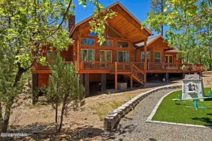 6019 Rim Rd, Lakeside, AZ 85929 - Photo 43