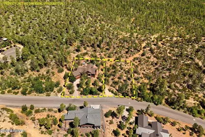 6019 Rim Road, Lakeside, AZ 85929 - Photo 51
