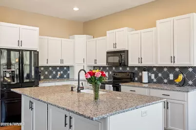 6019 Rim Road, Lakeside, AZ 85929 - Photo 15