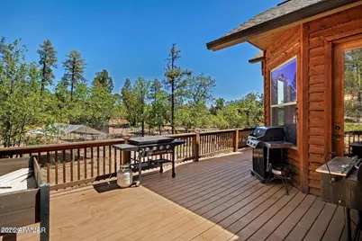 6019 Rim Road, Lakeside, AZ 85929 - Photo 41