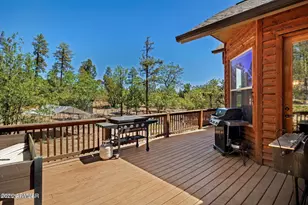 6019 Rim Rd, Lakeside, AZ 85929 - Photo 41