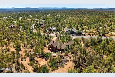 6019 Rim Road, Lakeside, AZ 85929 - Photo 49