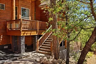 6019 Rim Rd, Lakeside, AZ 85929 - Photo 5
