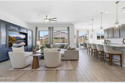 22634 E Roundup Way, Queen Creek, AZ 85142 - Photo 13