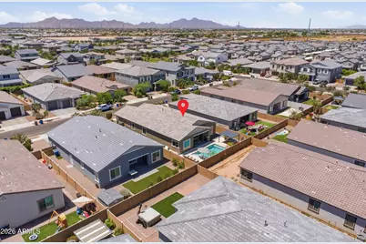 22634 E Roundup Way, Queen Creek, AZ 85142 - Photo 53
