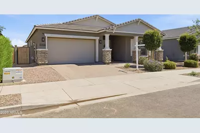 22634 E Roundup Way, Queen Creek, AZ 85142 - Photo 7