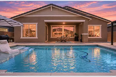 22634 E Roundup Way, Queen Creek, AZ 85142 - Photo 43