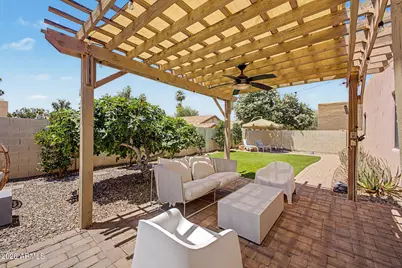 1535 E Kings Court, Gilbert, AZ 85234 - Photo 35